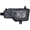 Image de Feu Antibrouillard/Feu De Virage Vw Golf Sportsv 14- Re H11 1nd 011 718-041 Hella Hella 1nd011718041 Volkswagen