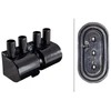 Image de Bobine D'Allumage 5da 358 057-031 Hella Hella 5da358057031 Chevrolet;Daewoo;Opel