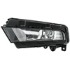 Image de Projecteur Antibrouillard 1nd 012 598-011 Hella Hella 1nd012598011 Cupra;Seat