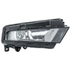 Image de Projecteur Antibrouillard 1nd 012 598-021 Hella Hella 1nd012598021 Cupra;Seat