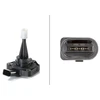 Image de Capteur, Niveau D'Huile Moteur 6pr 013 680-051 Hella Hella 6pr013680051 Audi;Porsche;Volkswagen