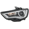 Image de Phare Gauche 1el 010 -311 Hella Hella 1el010740311 Audi