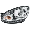 Image de Phare Gauche 1el 012 644-011 Hella Hella 1el012644011 Volkswagen