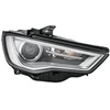 Image de Phare Droit 1el 010 -321 Hella Hella 1el010740321 Audi