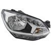 Image de Phare Droit 1el 012 644-021 Hella Hella 1el012644021 Volkswagen