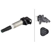 Image de Bobine D'Allumage 5da 358 057-081 Hella Hella 5da358057081 Bmw;Mini
