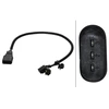 Image de Capteur D'Angle, Vilebrequin 6pu 009 167-481 Hella Hella 6pu009167481 Audi;Seat;Skoda;Volkswagen