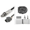Image de Sonde Lambda Hella 6pa009166781 Audi;Porsche;Skoda;Volkswagen