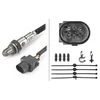 Image de Sonde Lambda Hella 6pa009166791 Audi;Hyundai;Mitsubishi;Porsche;Seat;Skoda;Volkswagen