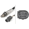 Image de Sonde Lambda Hella 6pa009166811 Alfa Romeo;Bmw;Citroen;Fiat;Iveco;Mercedes-Benz;Peugeot