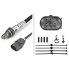 Image de Sonde Lambda Hella 6pa009166821 Audi;Bentley;Seat;Skoda;Volkswagen
