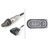 Image de Sonde Lambda Hella 6pa009166911 Audi;Seat;Volkswagen