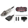 Image de Sonde Lambda Hella 6pa009166951 Audi;Seat;Skoda;Volkswagen