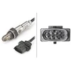 Image de Sonde Lambda Hella 6pa358066001 Opel;Vauxhall