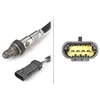 Image de Sonde Lambda Hella 6pa009166971 Nissan;Opel;Renault