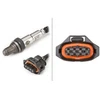 Image de Sonde Lambda Hella 6pa358066121 Chevrolet;Opel;Vauxhall
