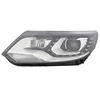 Image de Phare Gauche 1zt 010 748-091 Hella Hella 1zt010748091 Volkswagen