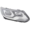Image de Phare 1zt 010 748-101 Hella Hella 1zt010748101 Volkswagen