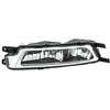 Image de Lampe De Brouillard 1na 011 839- Hella Hella 1na011839111 Volkswagen