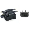 Image de Bobine D'Allumage 5da 358 057-151 Hella Hella 5da358057151 Mini