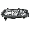 Image de Projecteur Antibrouillard 1na 011 987- Hella Hella 1na011987111 Volkswagen