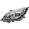 Image de Phare 1ee 354 830-021 Hella Hella 1ee354830021 Opel