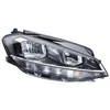 Image de Phare Droit 1eb 013 -021 Hella Hella 1eb013924021 Volkswagen