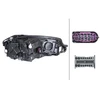 Image de Phare 1ex 013 -691 Hella Hella 1ex013924691 Volkswagen