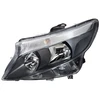 Image de Phare Gauche 1el 011 284-871 Hella Hella 1el011284871 Mercedes-Benz