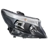 Image de Phare Droit 1el 011 284-881 Hella Hella 1el011284881 Alfa Romeo;Mercedes-Benz