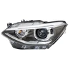 Image de Phare Gauche 1zs 010 741-651 Hella Hella 1zs010741651 Bmw