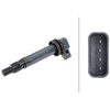 Image de Bobine D'Allumage 5da 358 057-201 Hella Hella 5da358057201 Toyota