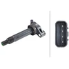 Image de Bobine D'Allumage 5da 358 057-211 Hella Hella 5da358057211 Lexus;Toyota