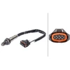 Image de Sonde Lambda Hella 6pa358103071 Chevrolet;Opel;Vauxhall