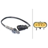 Image de Sonde Lambda Hella 6pa358103031 Abarth;Alfa Romeo;Fiat;Ford;Lancia