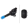 Image de Bobine D'Allumage 5da 358 057-241 Hella Hella 5da358057241 Honda