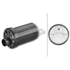 Image de Pompe À Carburant Hella 8tf358106641 Opel;Vauxhall