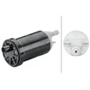 Image de Pompe À Carburant Hella 8tf358106621 Opel;Vauxhall