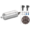 Image de Pompe À Carburant Hella 8tf358106511 Renault