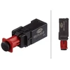 Image de Interrupteur Des Feux De Freins Hella 6dd014395001 Abarth;Citroen;Fiat;Opel;Peugeot;Saab;Vauxhall