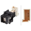 Image de Interrupteur Des Feux De Freins Hella 6dd014395011 Bmw;