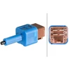 Image de Interrupteur Des Feux De Freins Hella 6dd014395031 Nissan