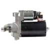 Image de Démarreur 8ea 011 611-461 Hella Hella 8ea011611461 Audi