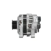 Image de Alternateur 8el 011 712-601 Hella Hella 8el011712601 Citroen;Fiat;Peugeot
