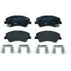 Image de Kit De Plaquettes De Frein, Frein À Disque 8db 355 036-501 Hella Hella 8db355036501 Hyundai;Kia