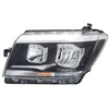 Image de Phare Gauche 1eb 012 830-011 Hella Hella 1eb012830011 Man;Volkswagen