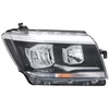 Image de Phare 1eb 012 830-021 Hella Hella 1eb012830021 Man;Volkswagen