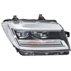 Image de Phare Droit 1ex 012 830-101 Hella Hella 1ex012830101 Man;Volkswagen
