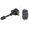 Image de Bobine D'Allumage 5da 358 057-281 Hella Hella 5da358057281 Nissan;Renault