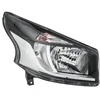 Image de Phare Droit 1ee 011 410-461 Hella Hella 1ee011410461 Fiat